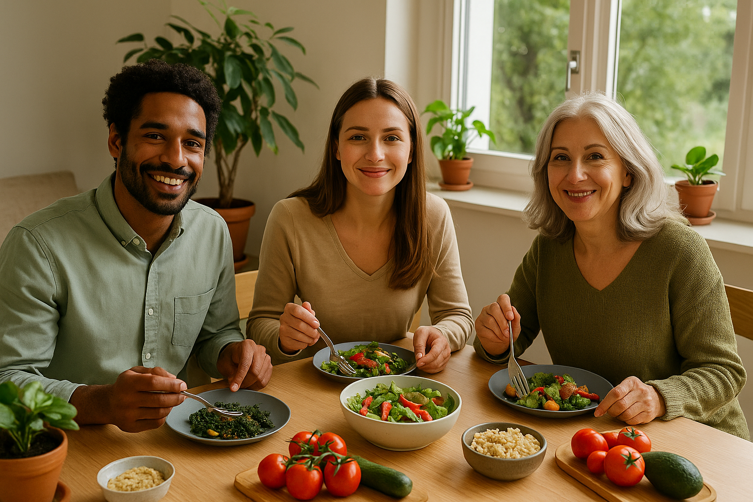 Ernährungsberatung