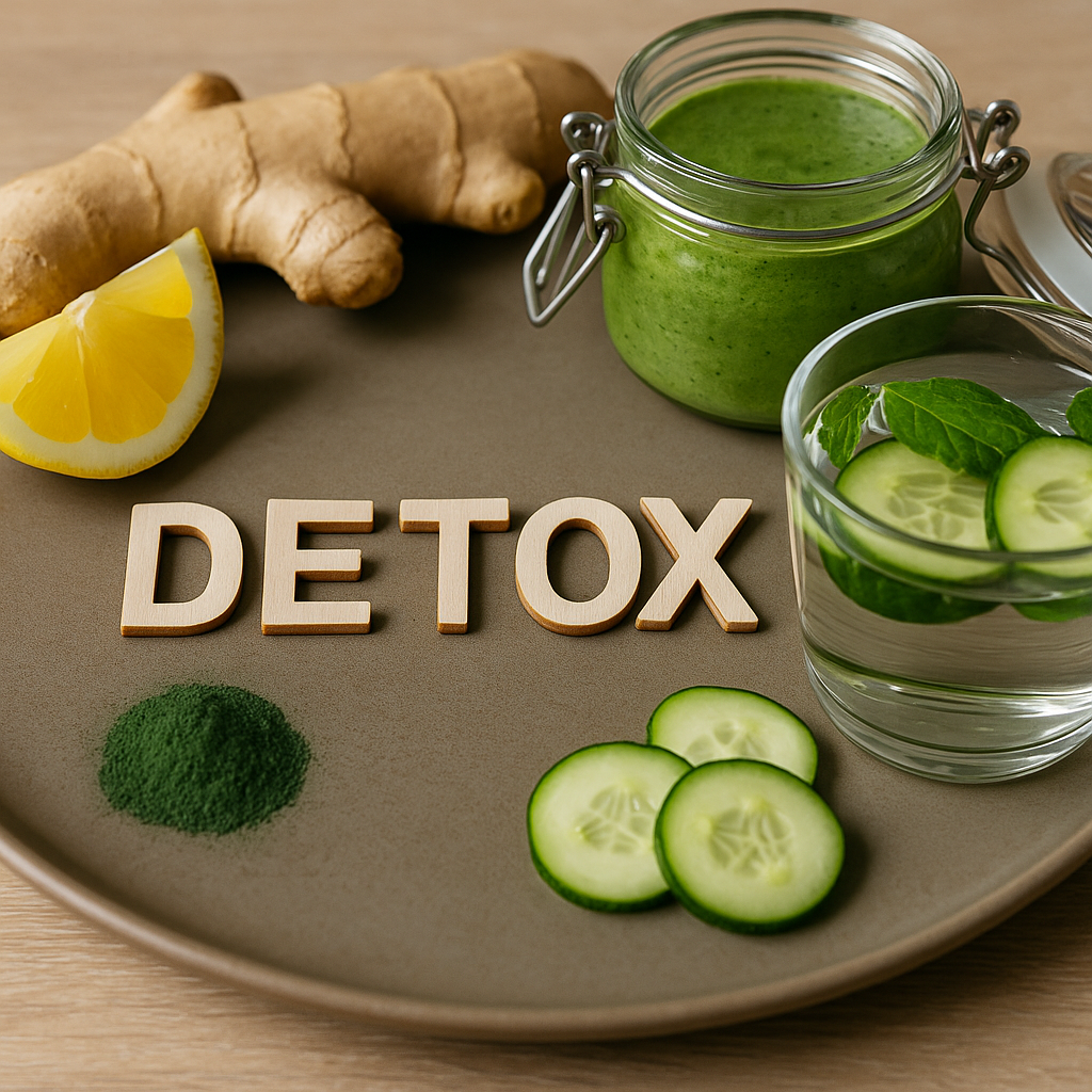 Detox